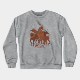 Topiary Crewneck Sweatshirt